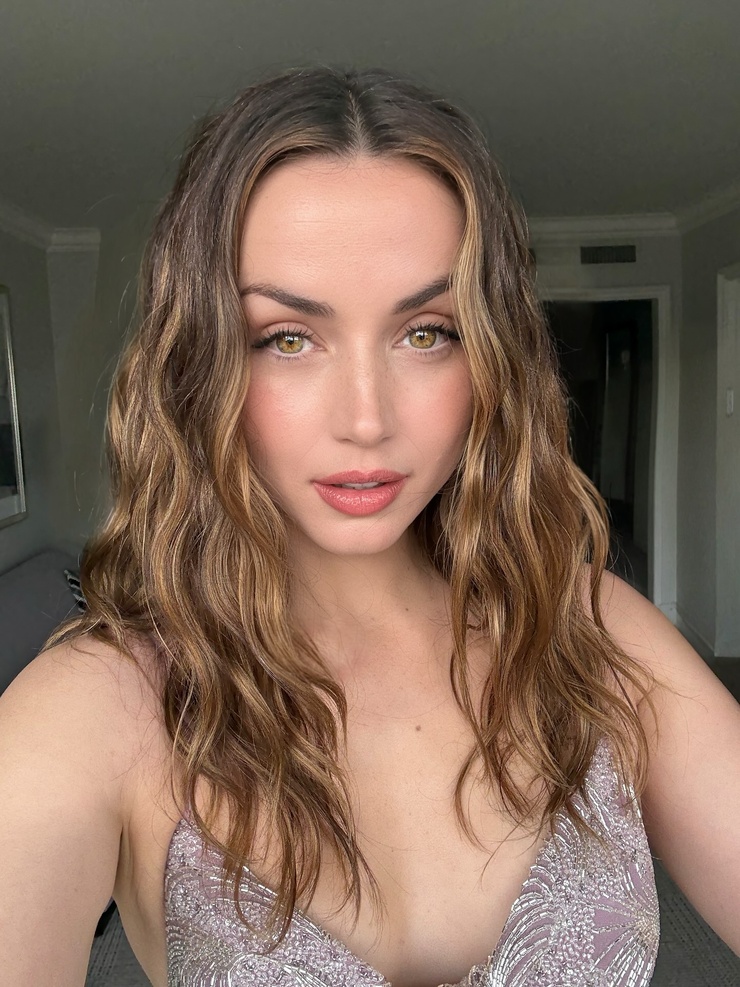 Ana de Armas
