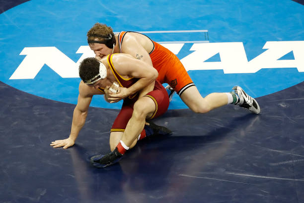 Jared Rosholt