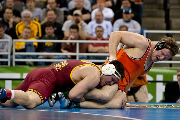 Jared Rosholt
