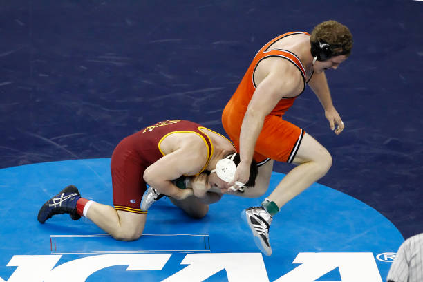 Jared Rosholt