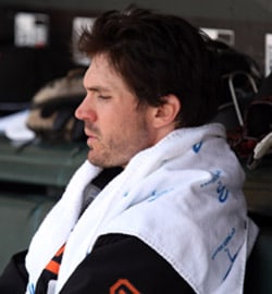 Barry Zito