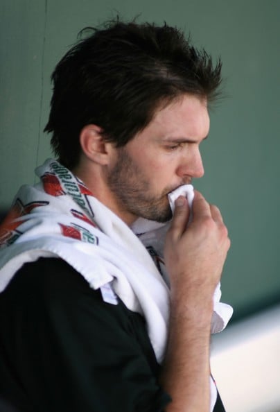 Barry Zito