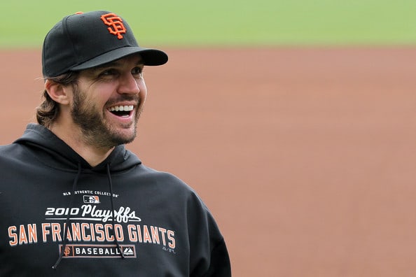 Barry Zito