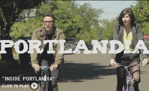 Portlandia