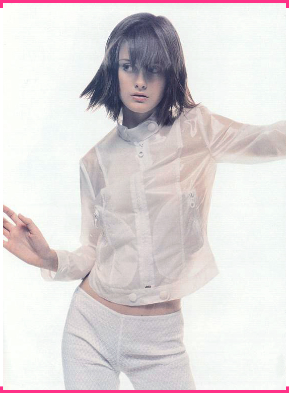 Trish Goff