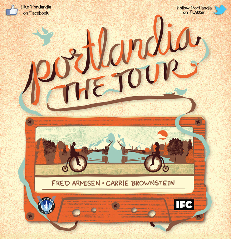 Portlandia