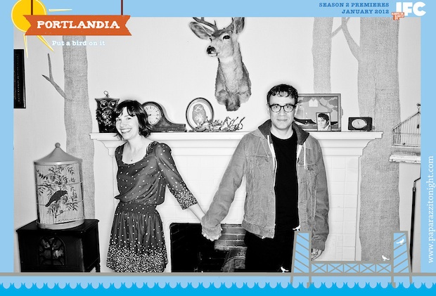 Portlandia