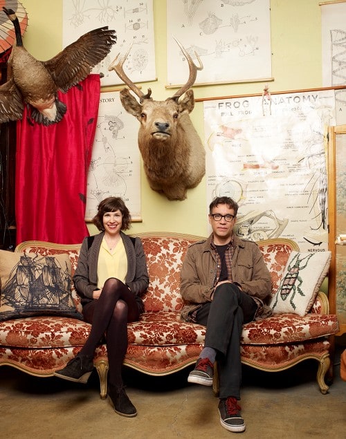 Portlandia