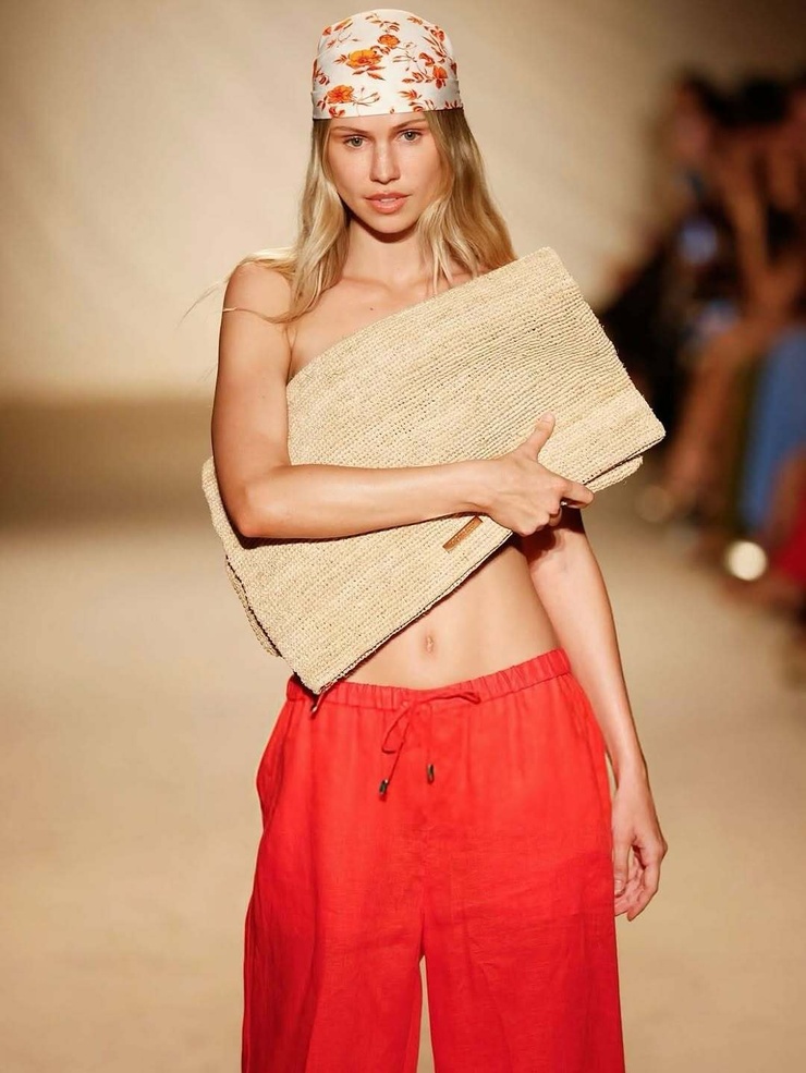 Scarlett Leithold