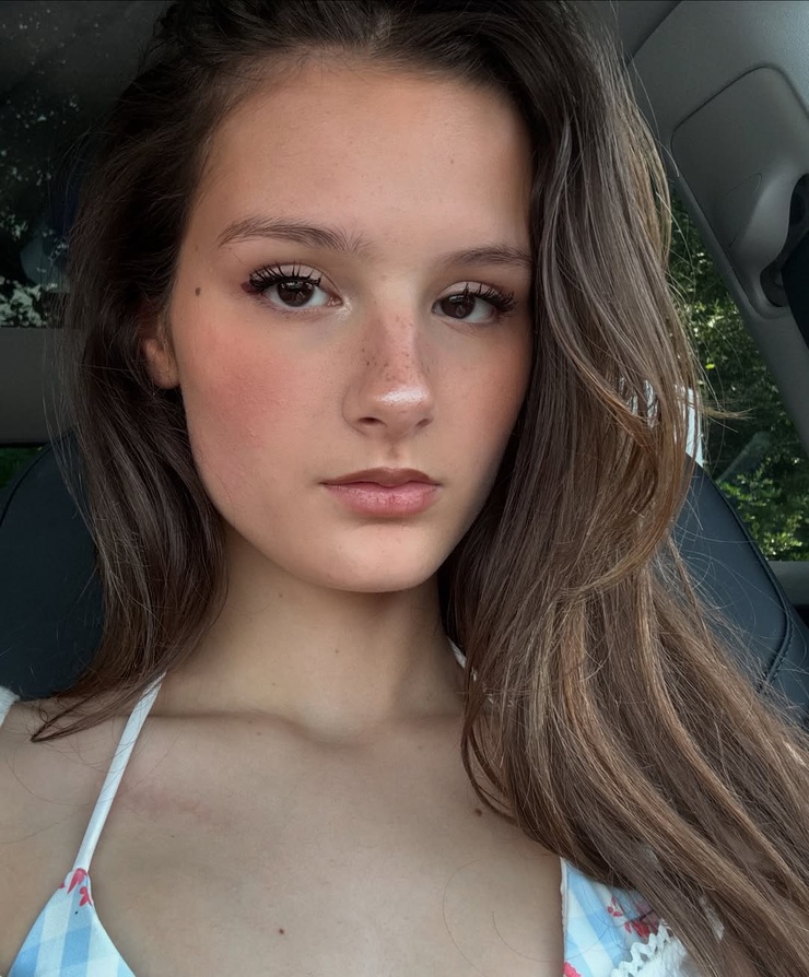 Hayley LeBlanc