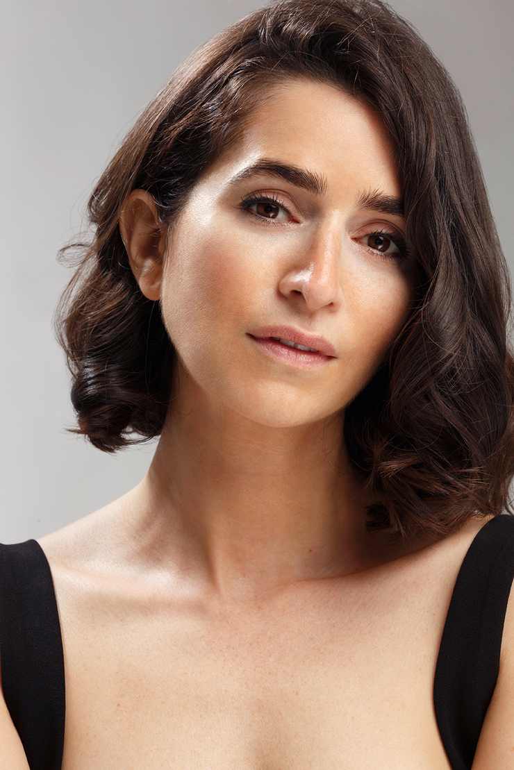 Sarah Himadeh
