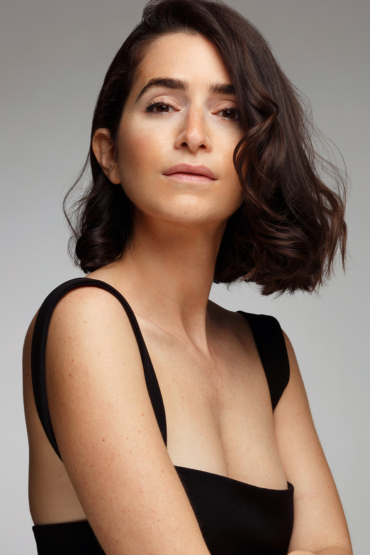 Sarah Himadeh