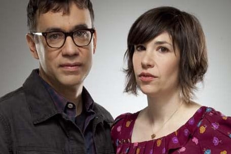 Fred Armisen