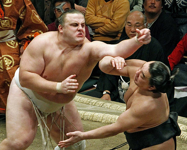Baruto