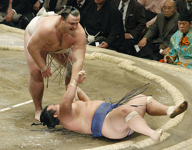 Baruto