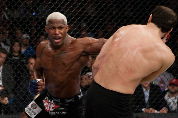 Kevin Randleman