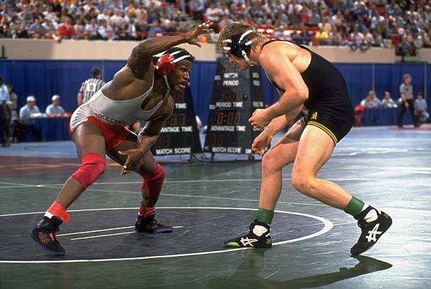 Kevin Randleman