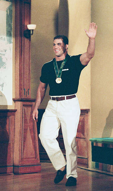 Kurt Angle