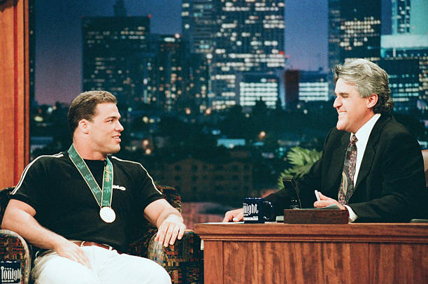Kurt Angle