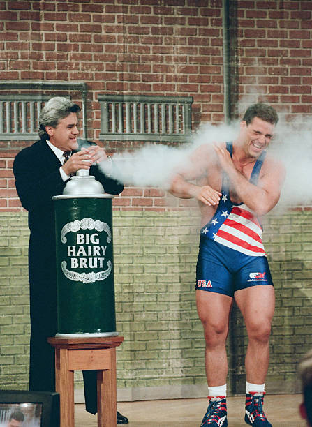 Kurt Angle