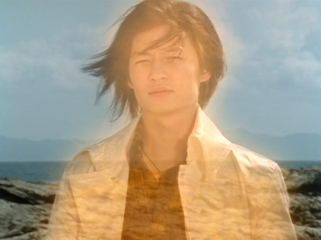 Tokusou Sentai Dekaranger vs Abaranger