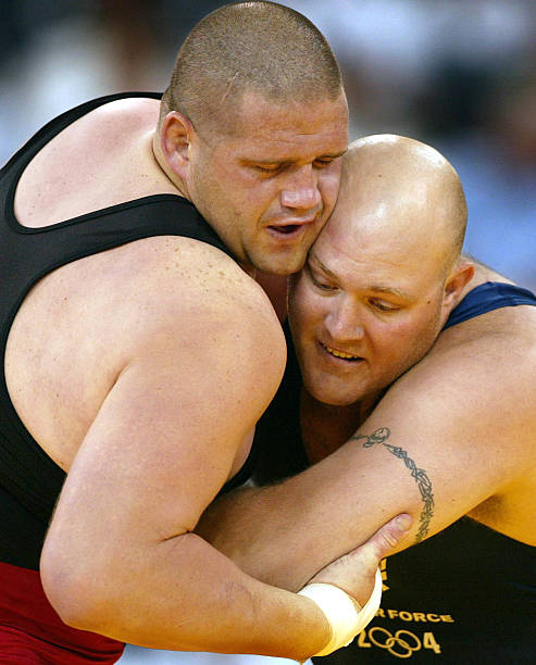 Rulon Gardner