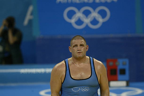 Rulon Gardner
