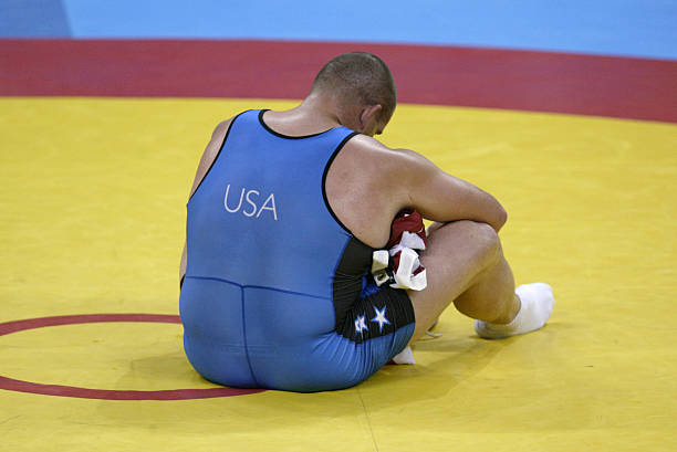 Rulon Gardner