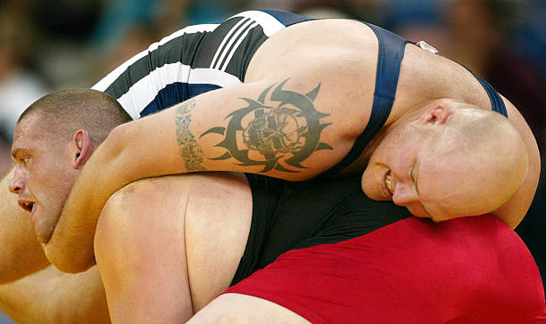 Rulon Gardner