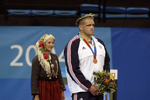 Rulon Gardner