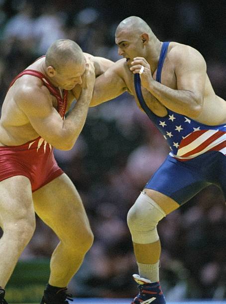 Aleksandr Karelin