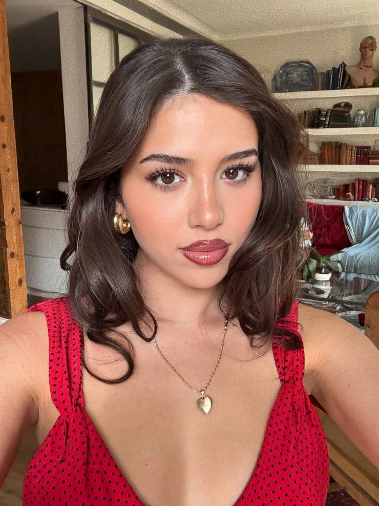 Amanda Diaz