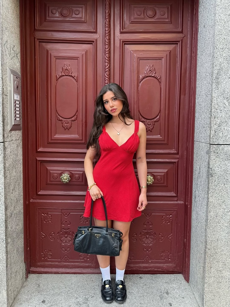 Amanda Diaz