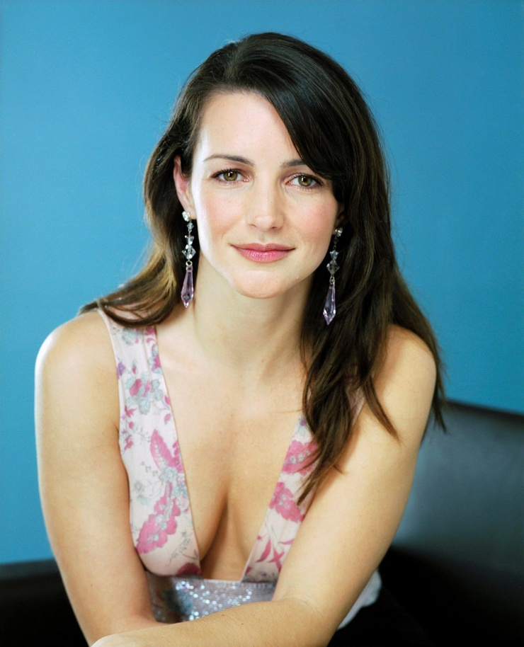 Kristin Davis Kristin Davis
