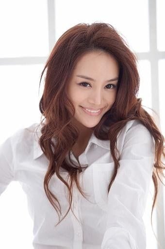( Estrella Lin ) Lin Wei Ling ( Estrella Lin ) Lin Wei Ling