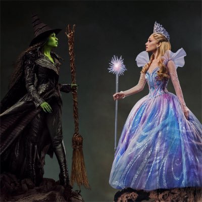 Wicked: For Good