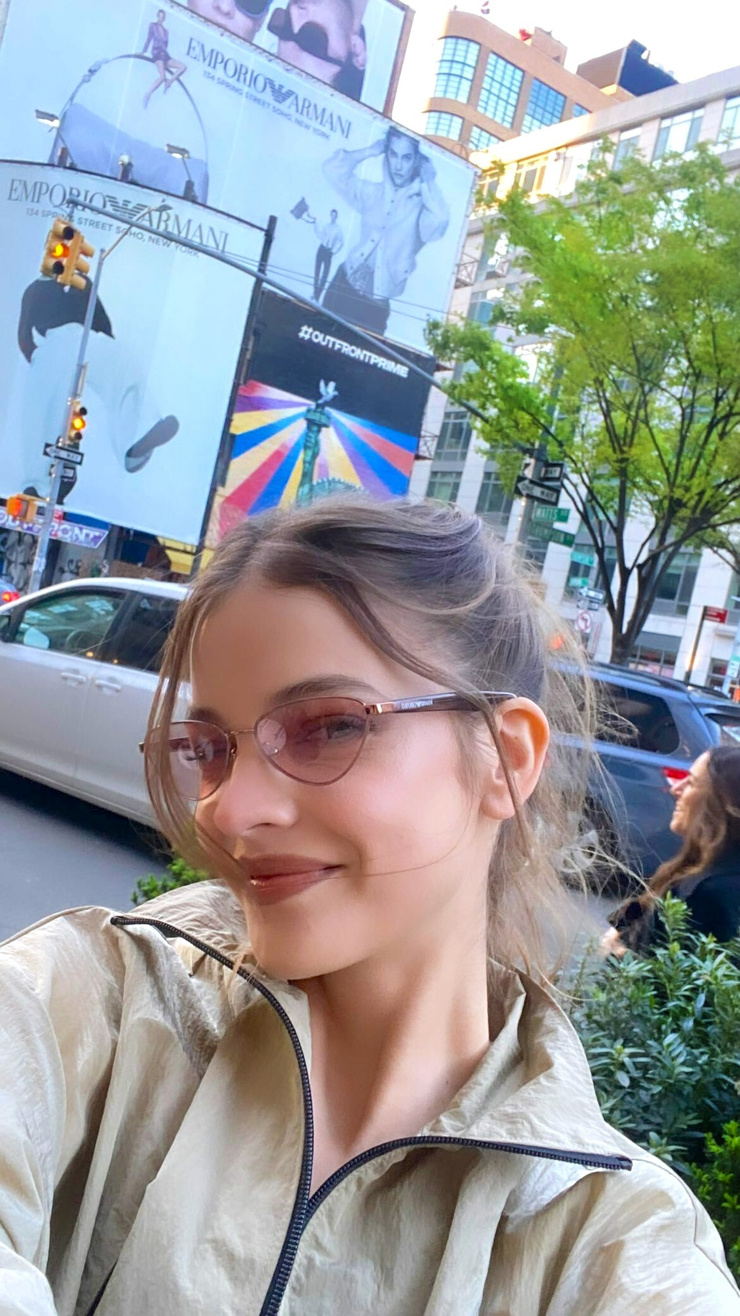 Barbara Palvin Barbara Palvin