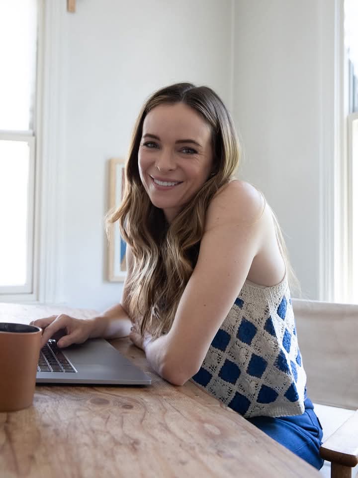 Picture of Danielle Panabaker