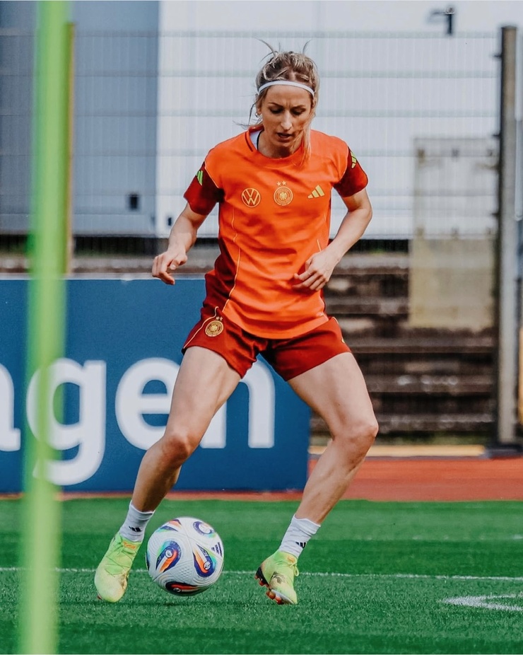 Kathrin Hendrich