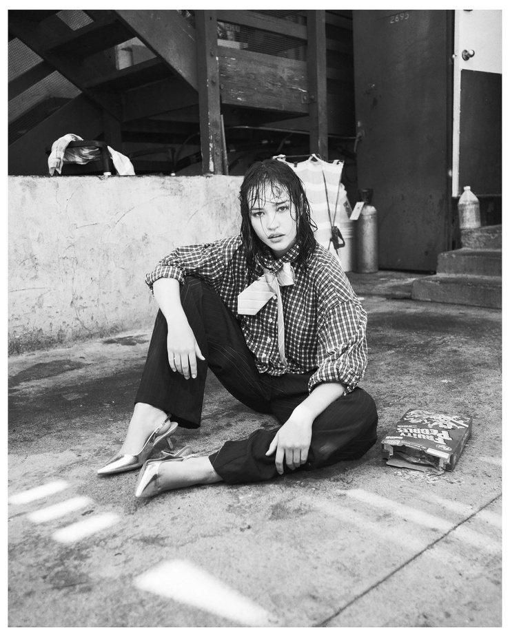 Sadie Stanley