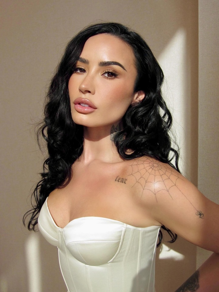 Demi Lovato Demi Lovato