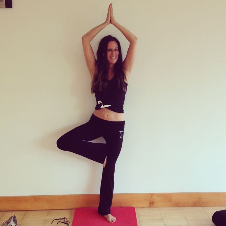 Picture of Patti Stanger