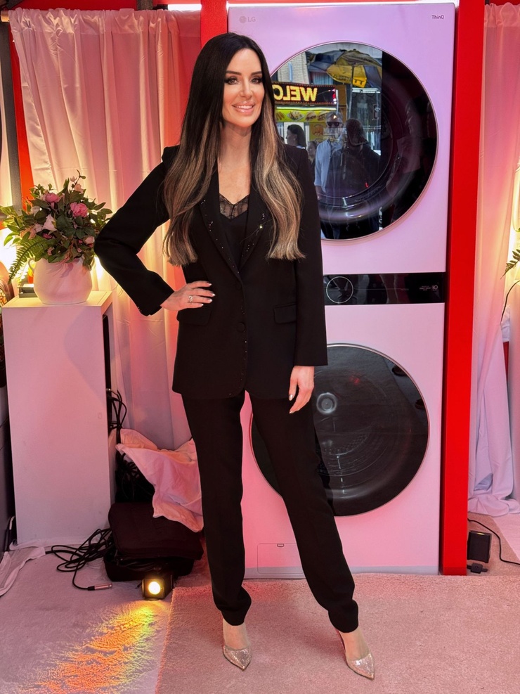 Patti Stanger Patti Stanger