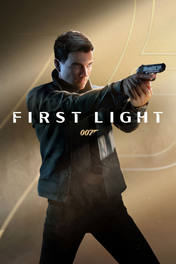 007 First Light