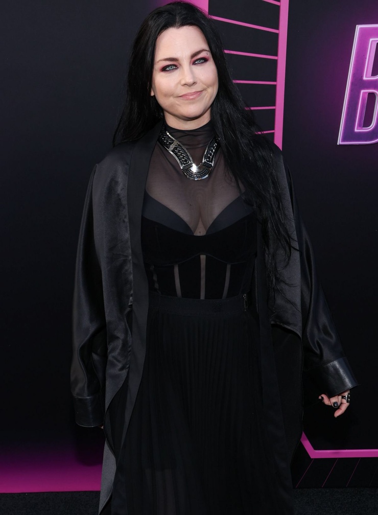 Amy Lee Amy Lee