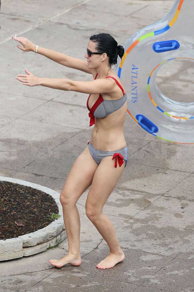 Katy Perry