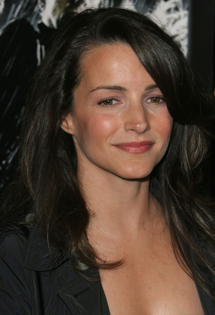 Kristin Davis Kristin Davis
