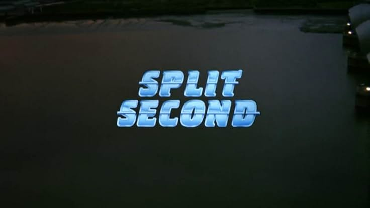 Split Second