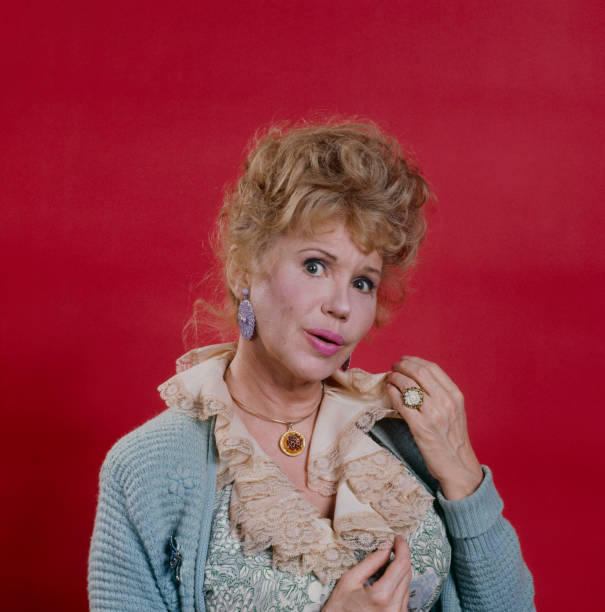 Gloria LeRoy