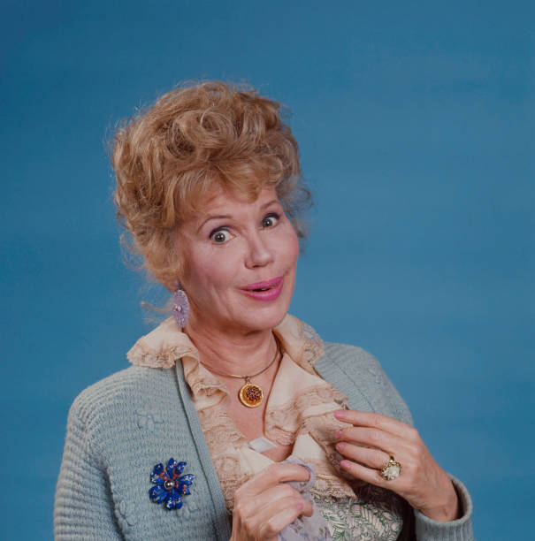 Gloria LeRoy
